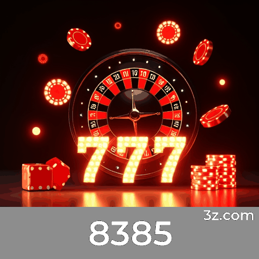 8385 Bônus por convite 8385