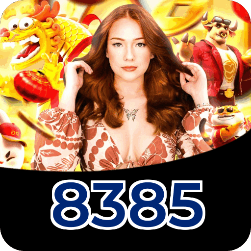 Siga a 8385 no Facebook