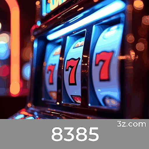 8385 Bônus acumulado 8385